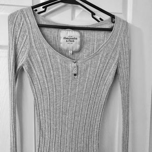 Soft Abercrombie and Fitch shirt